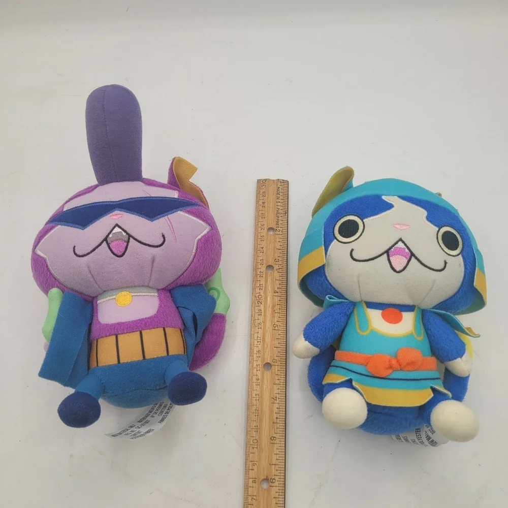 Hasbro yokai watch